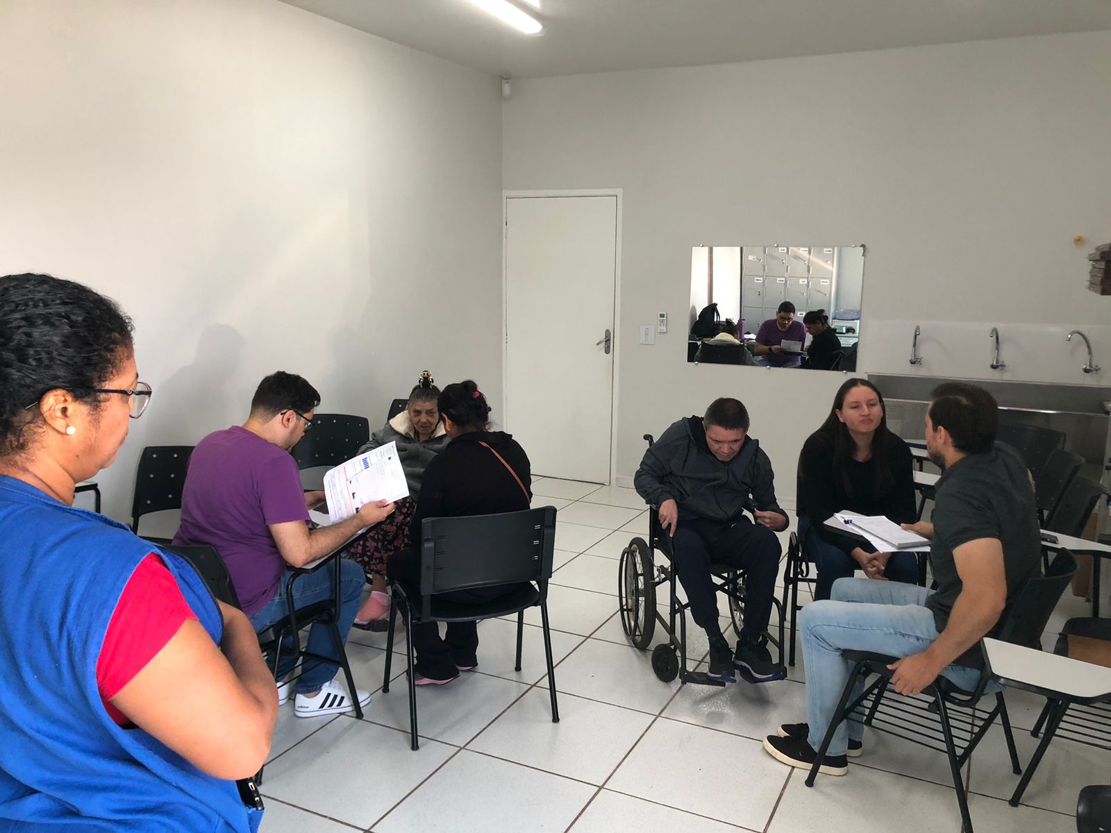 Moradores de Guaraçaí vão ganhar Cadeiras de Rodas elétricas para garantir mais mobilidade e acessibilidade