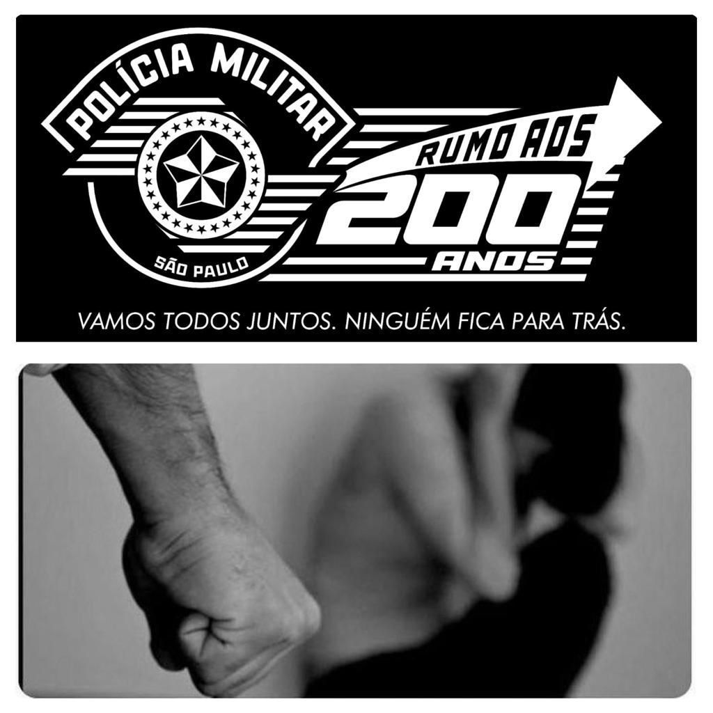 VIOLÊNCIA DOMÉSTICA CONTRA IDOSA RESULTA EM PRISÃO EM MIRANDÓPOLIS/SP