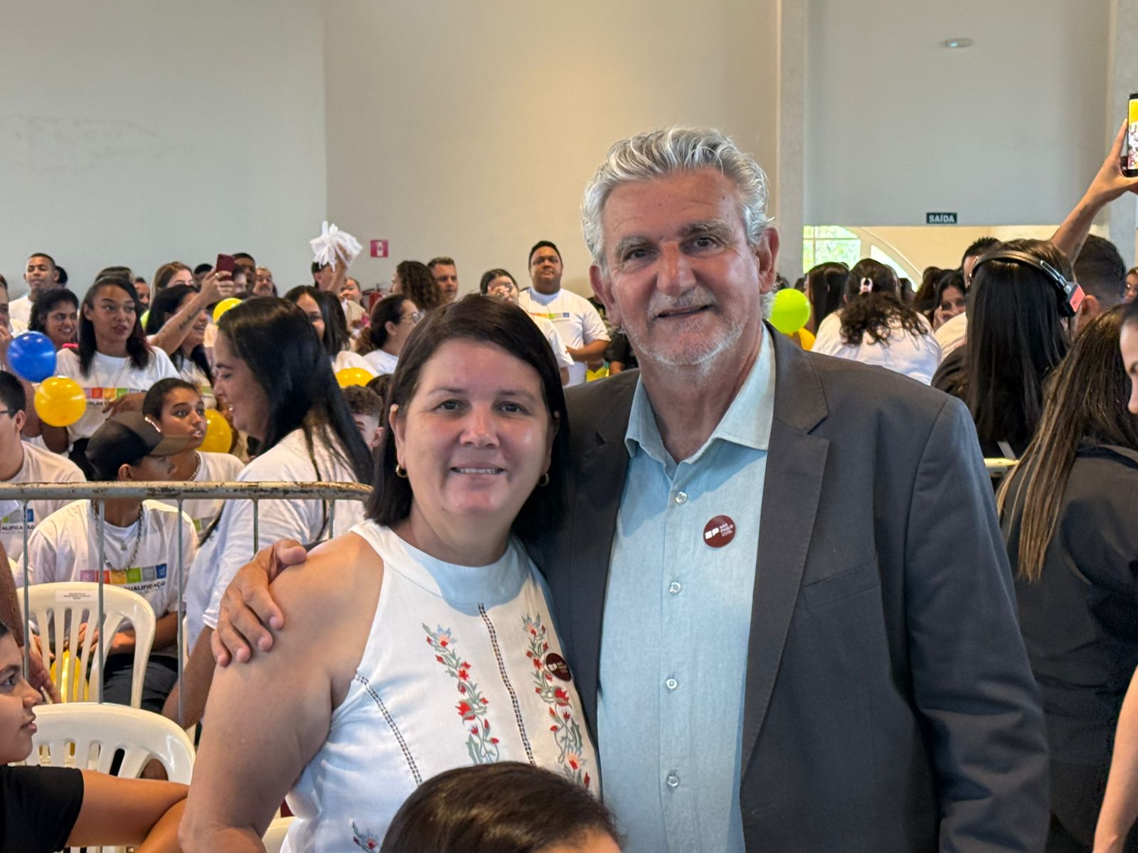 “Caminho da Capacitação” leva qualificação profissional para 30 alunos de Guaraçaí