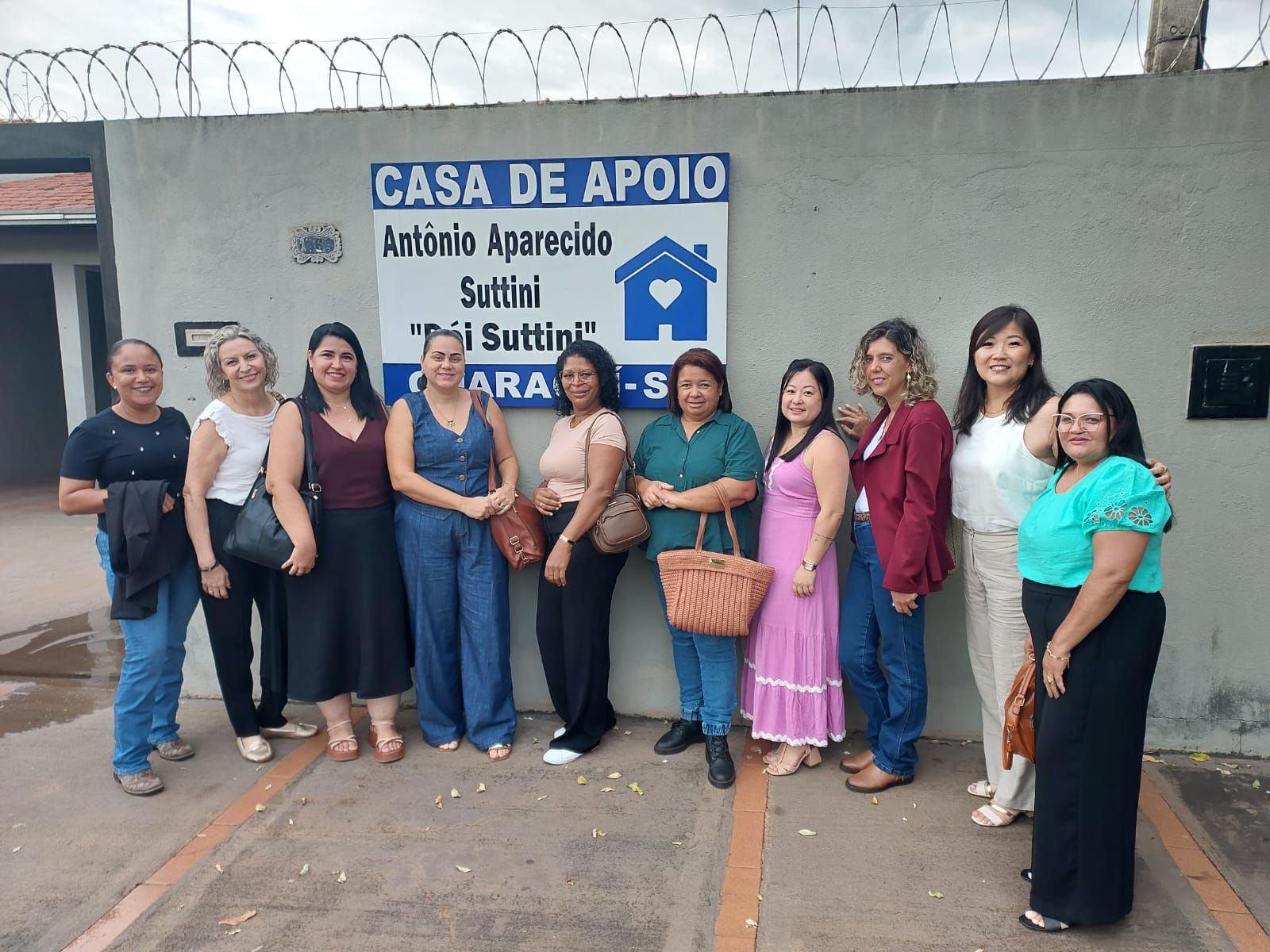 Secretaria de Saúde de Guaraçaí realiza diversas ações em comemoração ao Dia da Mulher